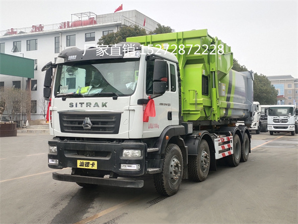 國六環衛車對車主有哪些具體影響？